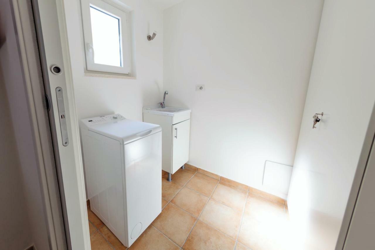Casa Vacanza L'Alloro 2 Matera Exterior foto