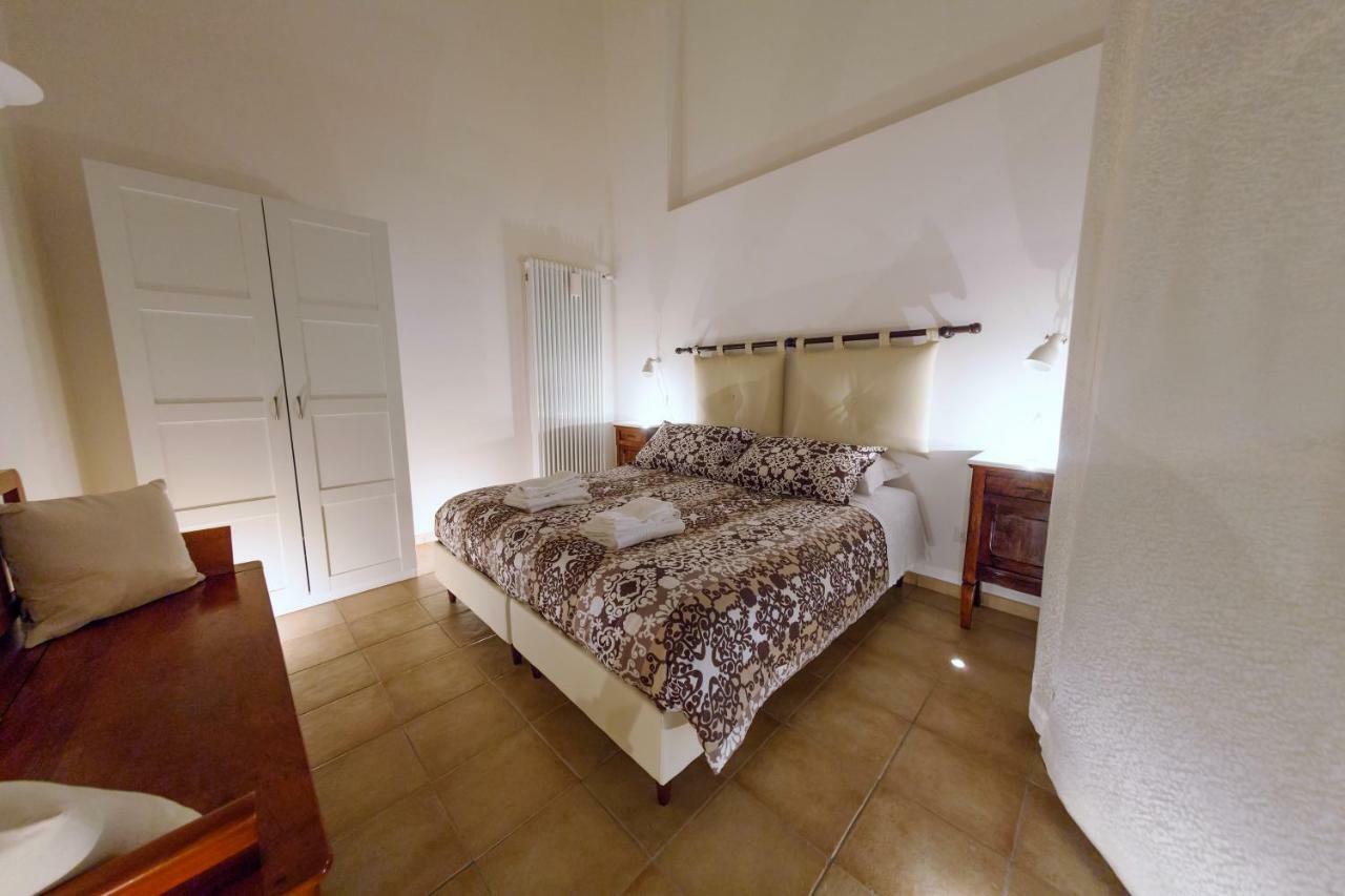 Casa Vacanza L'Alloro 2 Matera Exterior foto